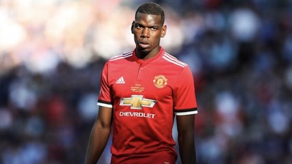 Mercato : Paul Pogba proche du FC Barcelone, Luka Modric vers l'Inter Milan, Nabil Fekir reste à l'OL et Adrien Rabiot finalement au Milan AC ?