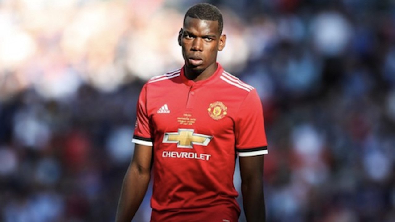 Mercato : Paul Pogba proche du FC Barcelone, Luka Modric vers l'Inter Milan, Nabil Fekir reste à l'OL et Adrien Rabiot finalement au Milan AC ?