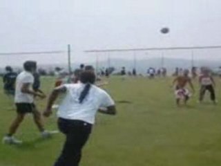 TOURNOI sT MAU