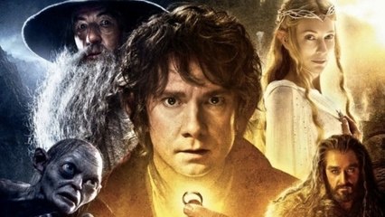 Le Hobbit 3 : changement de nom pour le dernier volet de la trilogie