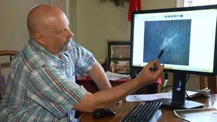 Boeing disparu : Michael Hoebel affirme avoir trouvé l'avion de la Malaysia Airlines