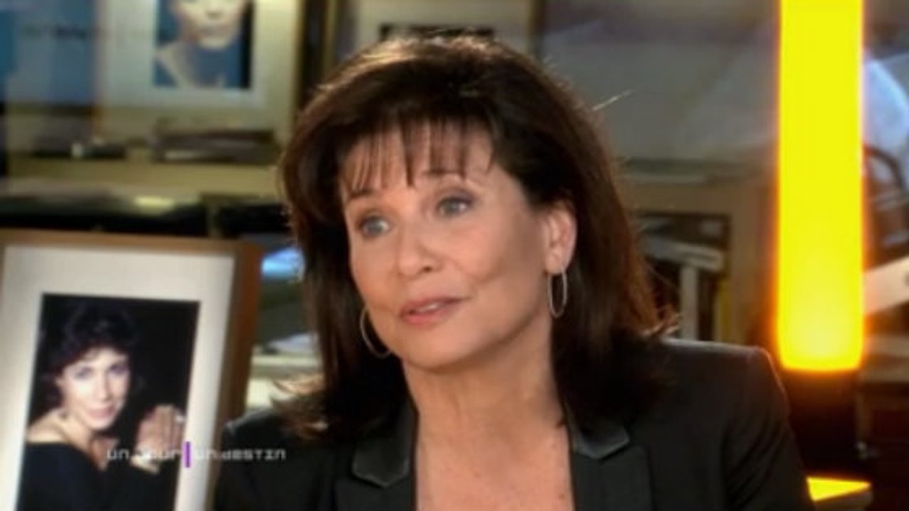 Anne Sinclair à propos de Dominique Strauss-Kahn : ''Je ne savais pas''