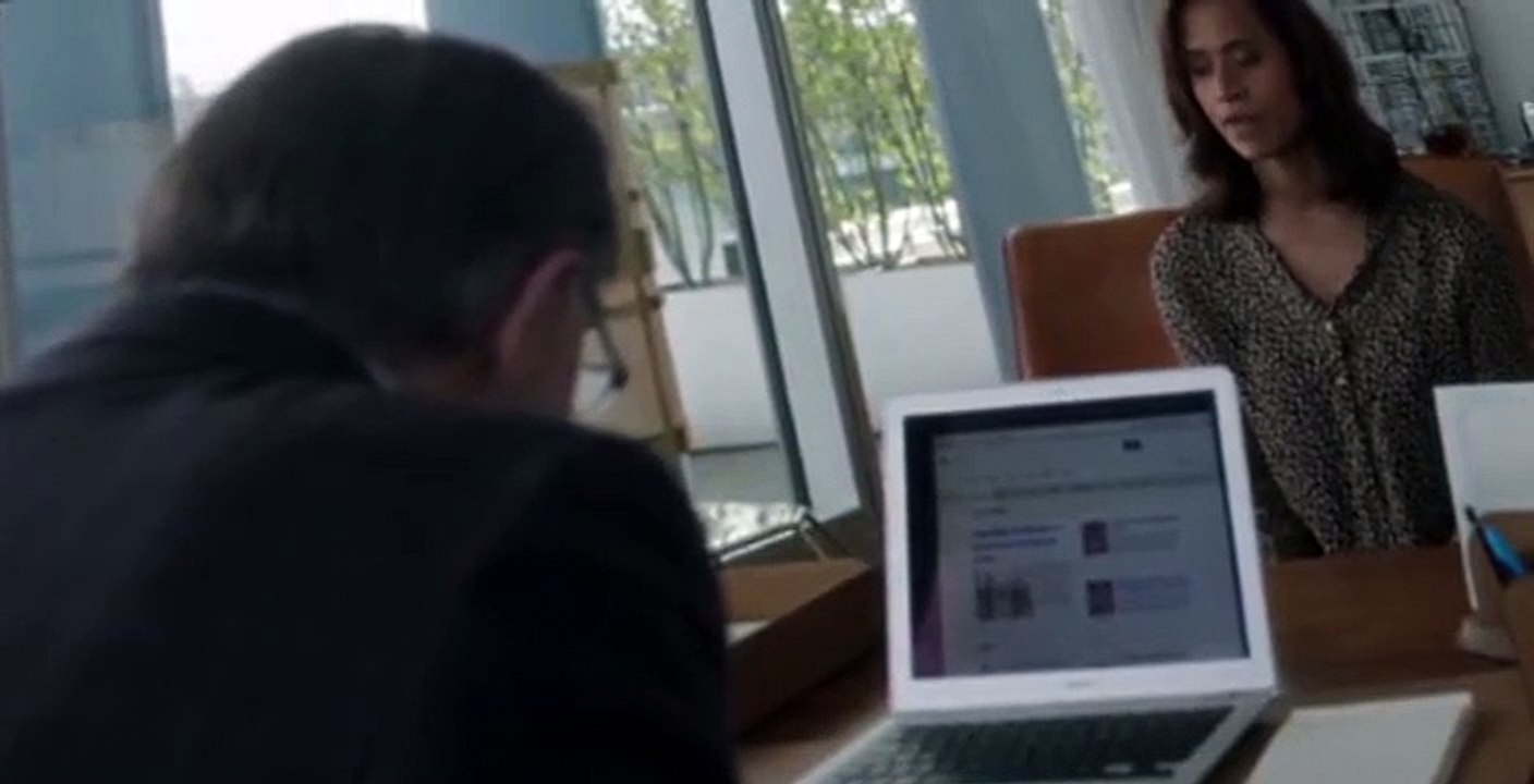 Undercover 2016 S01 E04