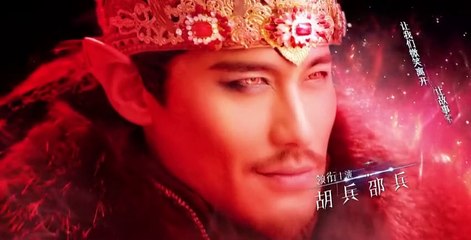 Ice Fantasy S01 E35