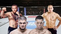 MMA : Est-ce que l'UFC devrait organiser des tournois pour palier au non-respect des classements ?