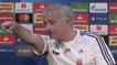 Manchester United : la réponse énigmatique de José Mourinho sur la rumeur Zinédine Zidane