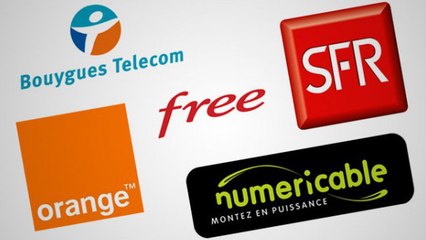 Numericable, Bouygues Telecom, SFR, Free, Orange : quelle box est la plus rapide ?