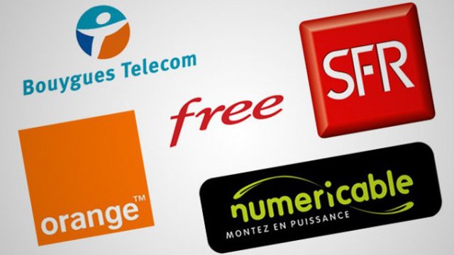 Numericable, Bouygues Telecom, SFR, Free, Orange : quelle box est la plus rapide ?