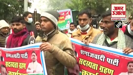 यूपी में बीजेपी ने बनाया रिकॉर्ड, लेकिन योगी के ये मंत्री नहीं बचा पाए सीट | UP Election Result 2022