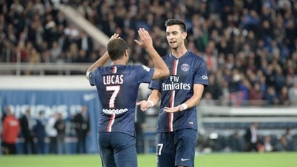 Lucas, Pastore, pourquoi les indésirables du PSG cartonnent ailleurs ?