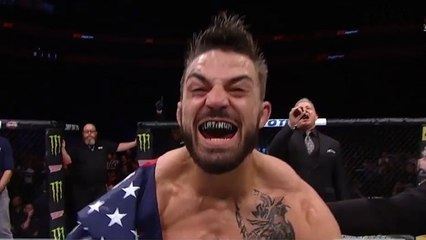 Pourquoi l'UFC 226 est le plus bel événement de l'année : une carte complètement folle