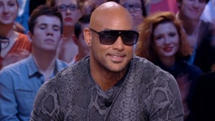 Rohff mis en examen, Booba s'exprime : ''Les médias s'excitent comme des pucelles''