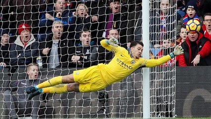 Des scientifiques révèlent la formule parfaite pour arrêter un penalty