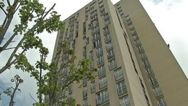 Vigneux-sur-Seine : une tour HLM mise en vente pour 1 euro symbolique