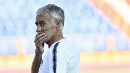 Coupe du Monde 2018 : Didier Deschamps hésite entre Corentin Tolisso et Nabil Fekir pour remplacer Blaise Matuidi