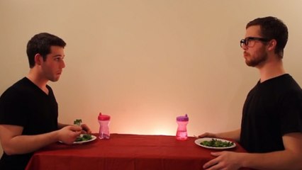 Comment les animaux mangent-ils leur nourriture ?  Découvrez la réponse !