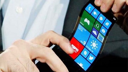 Caractérisques Samsung Galaxy S6 et Note 5 : les appareils dotés d'un écran flexible ?