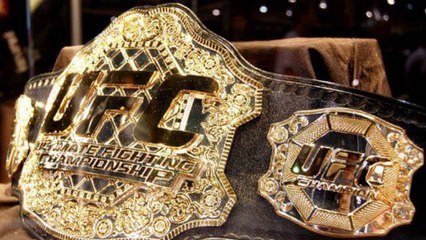 UFC : Est-ce une bonne idée d'organiser un tournoi entre les poids lourds ?