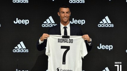 Mercato : comment le transfert de Cristiano Ronaldo à la Juventus est presque déjà rentabilisé ?
