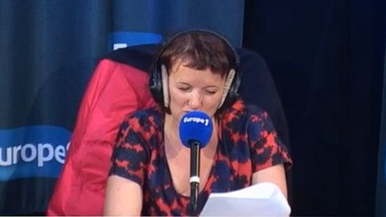 Après la polémique sur son sketch, Anne Roumanoff s'est expliquée avec Christiane Taubira