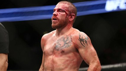UFC : Jim Miller, la légende aux 30 combats dans l'organisation