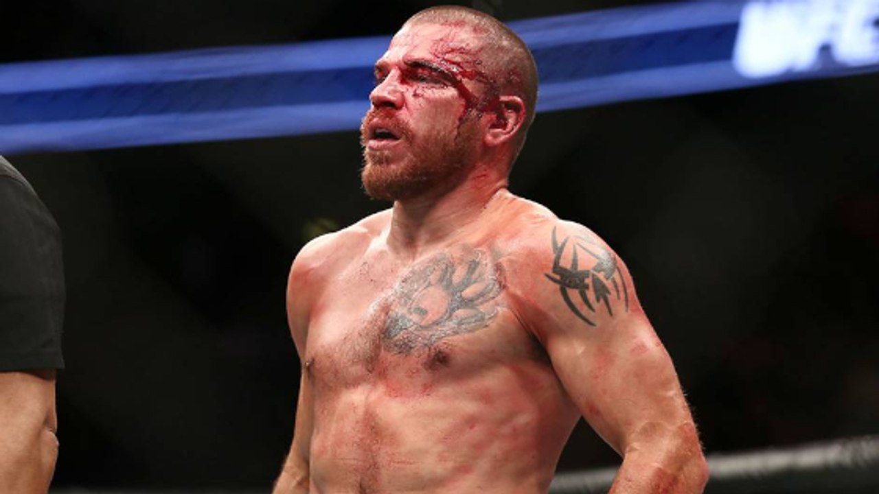 UFC : Jim Miller, la légende aux 30 combats dans l'organisation