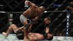 UFC : Daniel Cormier connaissait les faiblesses de Stipe Miocic en clinch
