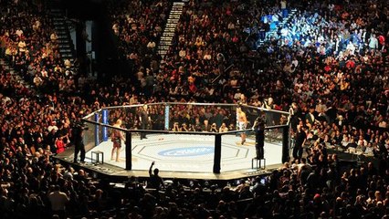 UFC : Quelle est l'origine du désormais célèbre octogone ?