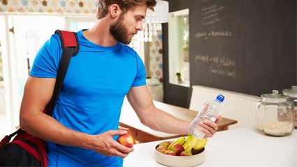 Musculation : ces aliments sont parfaits pour vous aider à récupérer après une grosse séance