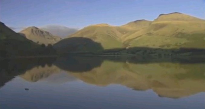 Criblé de dettes, Hugh Lowther vend une montagne pour tout rembourser