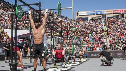 Le CrossFit, une mine d'or qui génère 4 milliards de dollars