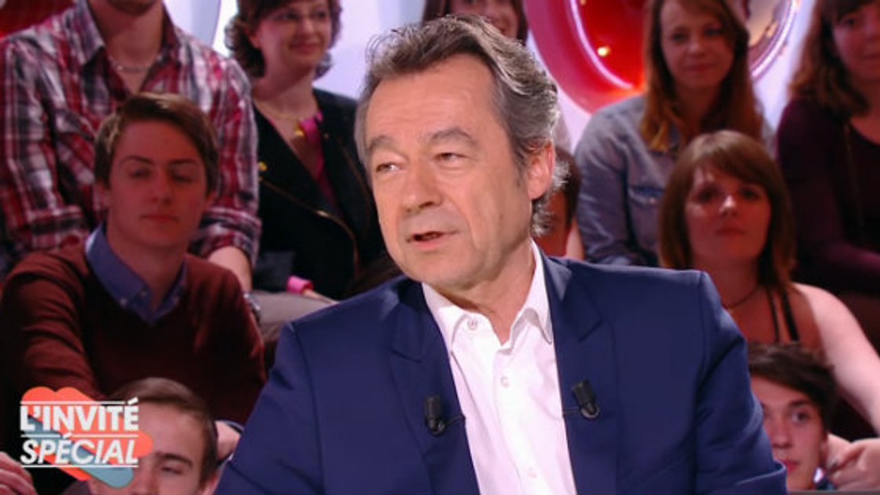 Le Petit Journal: Michel Denisot raconte ses meilleurs souvenirs du Festival de Cannes