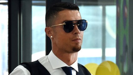 Cristiano Ronaldo va construire un hôtel 4 étoiles dans Paris