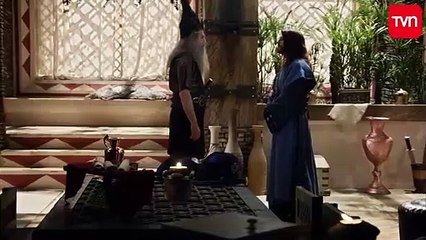 Moises y los diez Mandamientos Cap 215 Completo