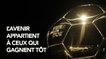 Ballon d'Or : l'énorme teasing de France Football