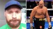 Boxe : Tyson Fury annonce que les négociations avec Deontay Wilder sont presque terminées pour un combat en décembre