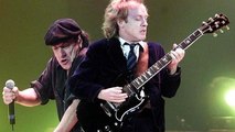 AC/DC : Brian Johnson ne confirme pas la fin du groupe, ''Je n'exclue rien''