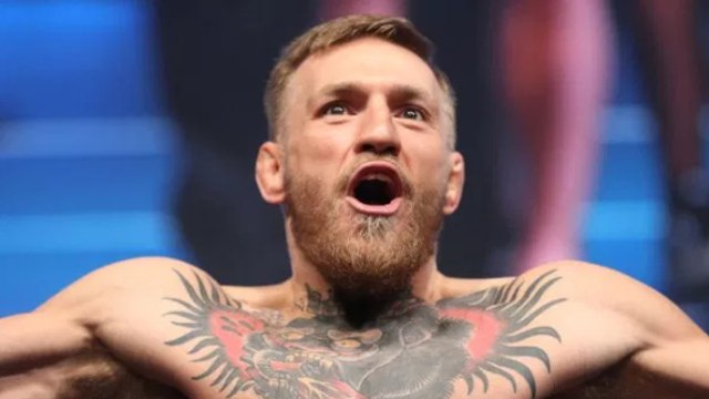 UFC : Conor McGregor devrait être de retour pour l'UFC 229 le 6 octobre à Las Vegas