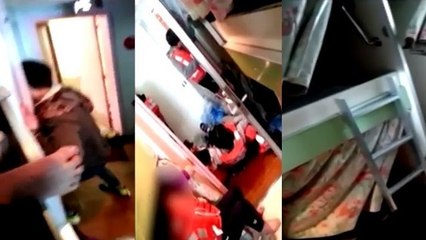 Naufrage en Corée du Sud : un lycéen filme ses derniers instants dans le bateau