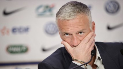Coupe du Monde 2018 : Didier Deschamps atomise Christophe Dugarry après ses critiques