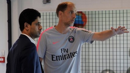 Ligue des Champions : où en sont Paris, Lyon et Monaco avant le début de la compétition ?