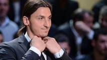 Zlatan Ibrahimovic provoque un fou rire en parlant français