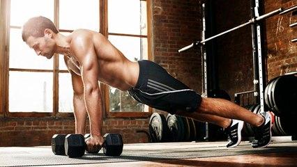 Comment connaître et travailler les muscles que vous oubliez