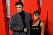 The Batman Zoë Kravitz Robert Pattinson Review Spoiler Discussion