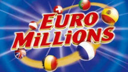 EuroMillions : Un Britannique remporte la cagnotte de plus de 89 millions d’euros