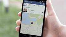Facebook Nearby Friends : l'application pour localiser ses amis sur le réseau social