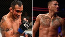 UFC 229 : Preview du combat entre Tony Ferguson et Anthony Pettis