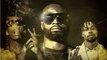 UFC : Tyron Woodley sort un morceau intitulé 'I'll Beat Yo Ass', en featuring avec le rappeur Wiz Khalifa