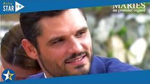 Florent Manaudou en couple : pourquoi il participe seul à Mariés au premier regard