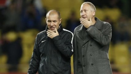 La somme monstrueuse générée par les ventes de l'AS Monaco en 2 ans